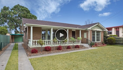 Picture of 59 Riddell Road, SUNBURY VIC 3429