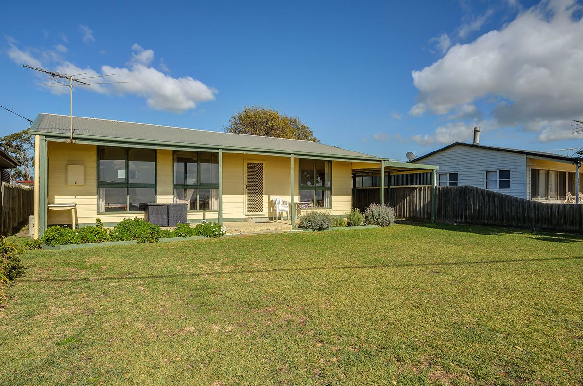 123 The Esplanade , Portarlington Property History & Address Research