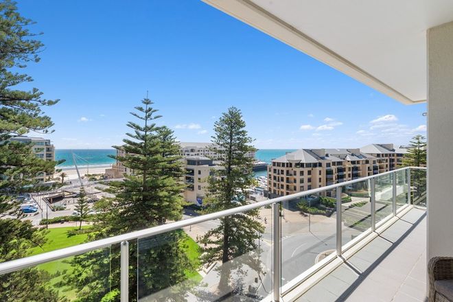Picture of 824/29 Colley Terrace, GLENELG SA 5045
