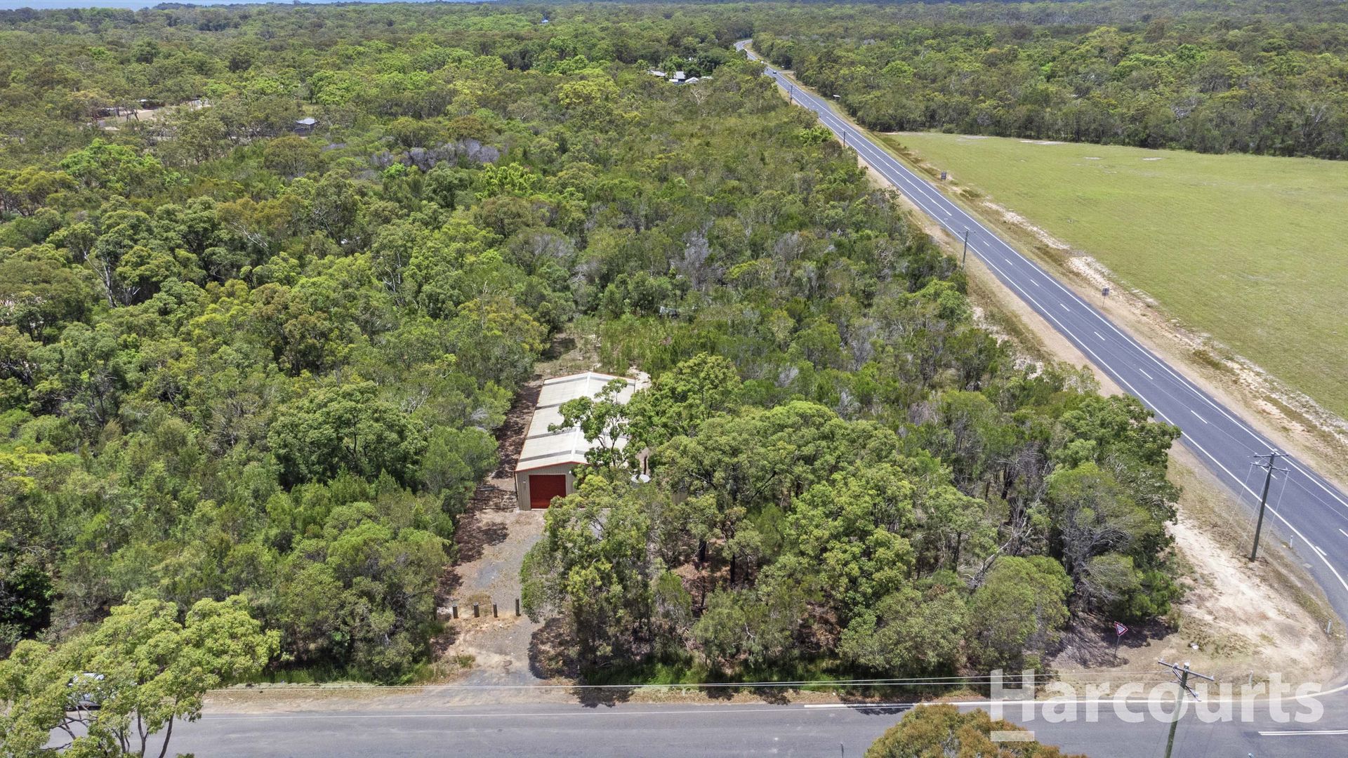 47 Shore Road East, Booral QLD 4655, Image 1