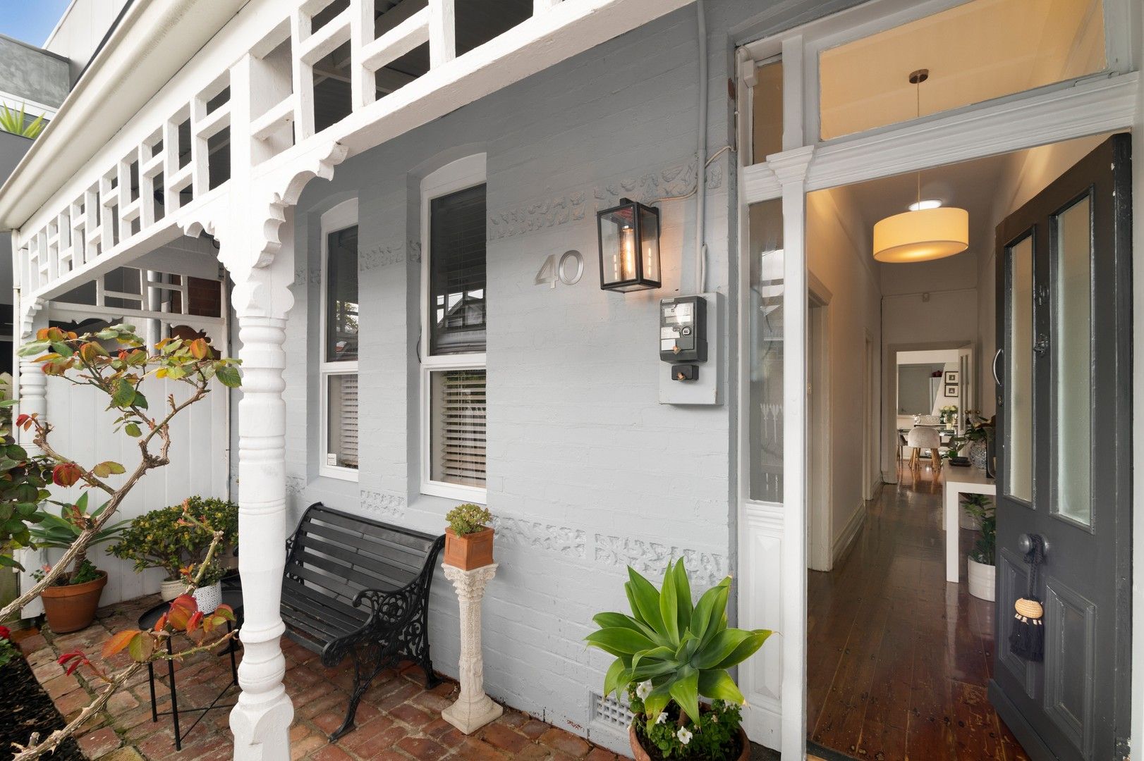 40 Hardy Street, South Yarra VIC 3141 House For Rent Domain