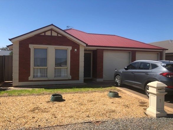 Picture of 7 Tummel Circle, WHYALLA JENKINS SA 5609