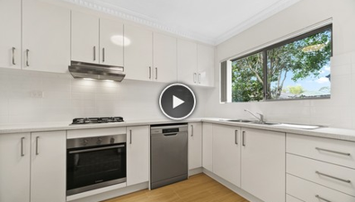 Picture of 4/69 Foster Street, LEICHHARDT NSW 2040