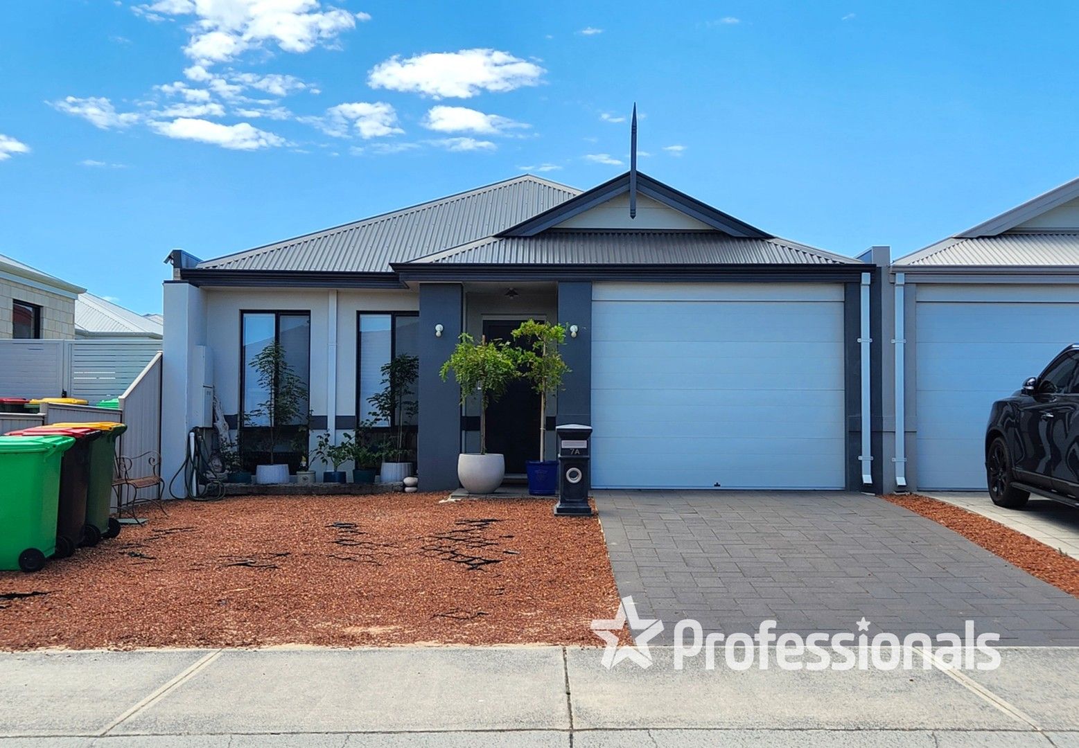 7A Quartz Drive, Australind WA 6233, Image 0