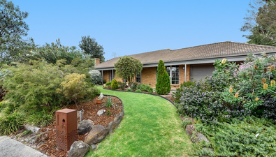 Picture of 10 Eycot Street, KILSYTH SOUTH VIC 3137