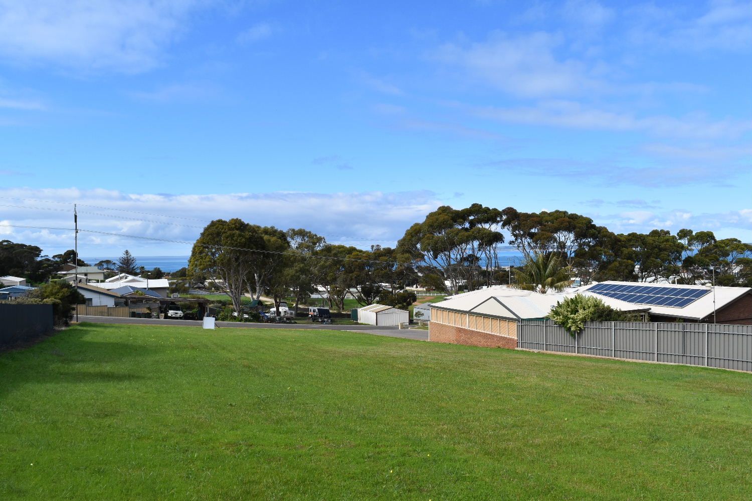 Lot 818 Ayliffe street, Kingscote SA 5223, Image 0