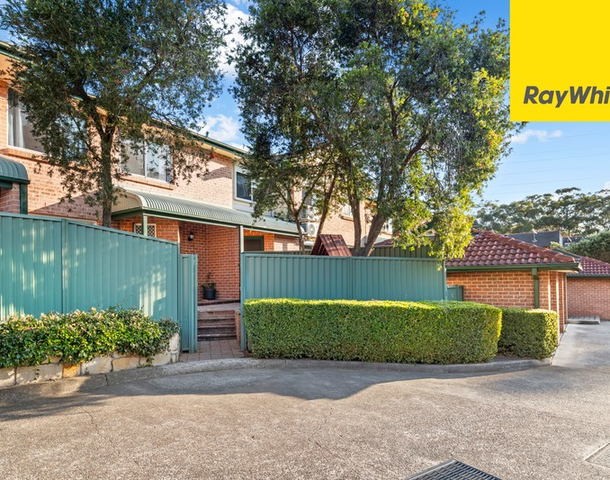 14/78-82 Jenkins Road, Carlingford NSW 2118