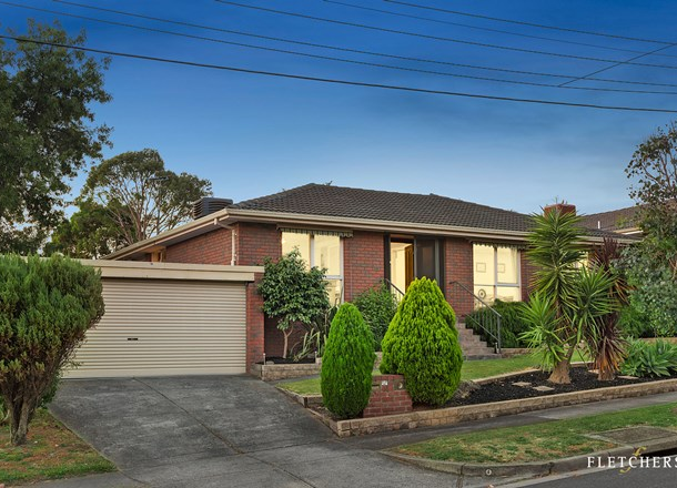 4 Danielle Court, Vermont South VIC 3133