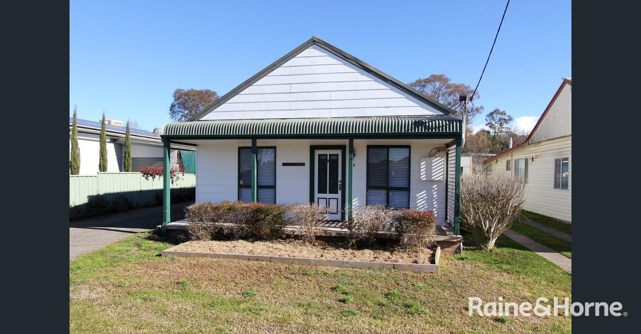 12 Cressy Street, Goulburn NSW 2580 House For Rent Domain