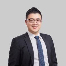 Corey (Liang) Shen, Sales representative