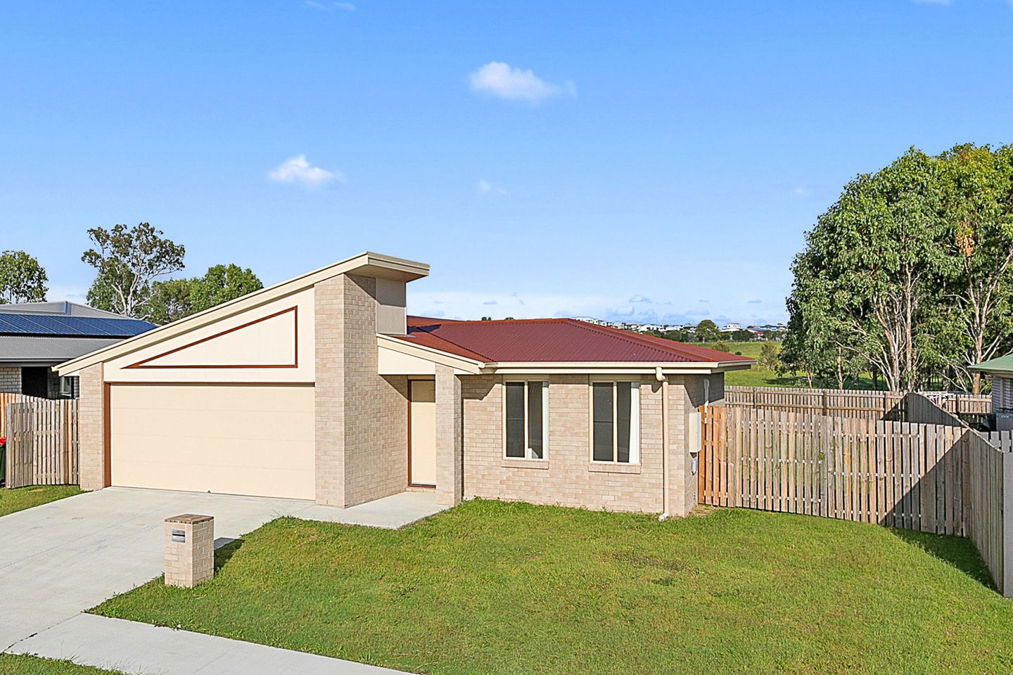 4 Wagtail Circuit, Kawungan QLD 4655, Image 1