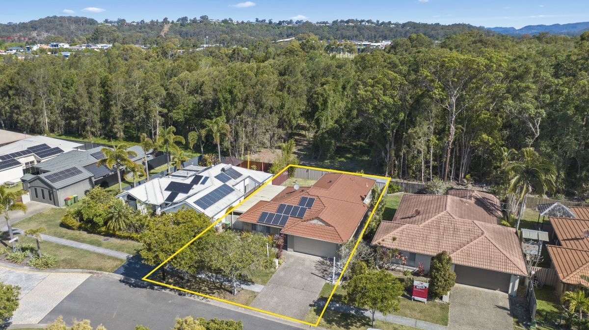 111 Harrier Drive, Burleigh Waters QLD 4220 Domain