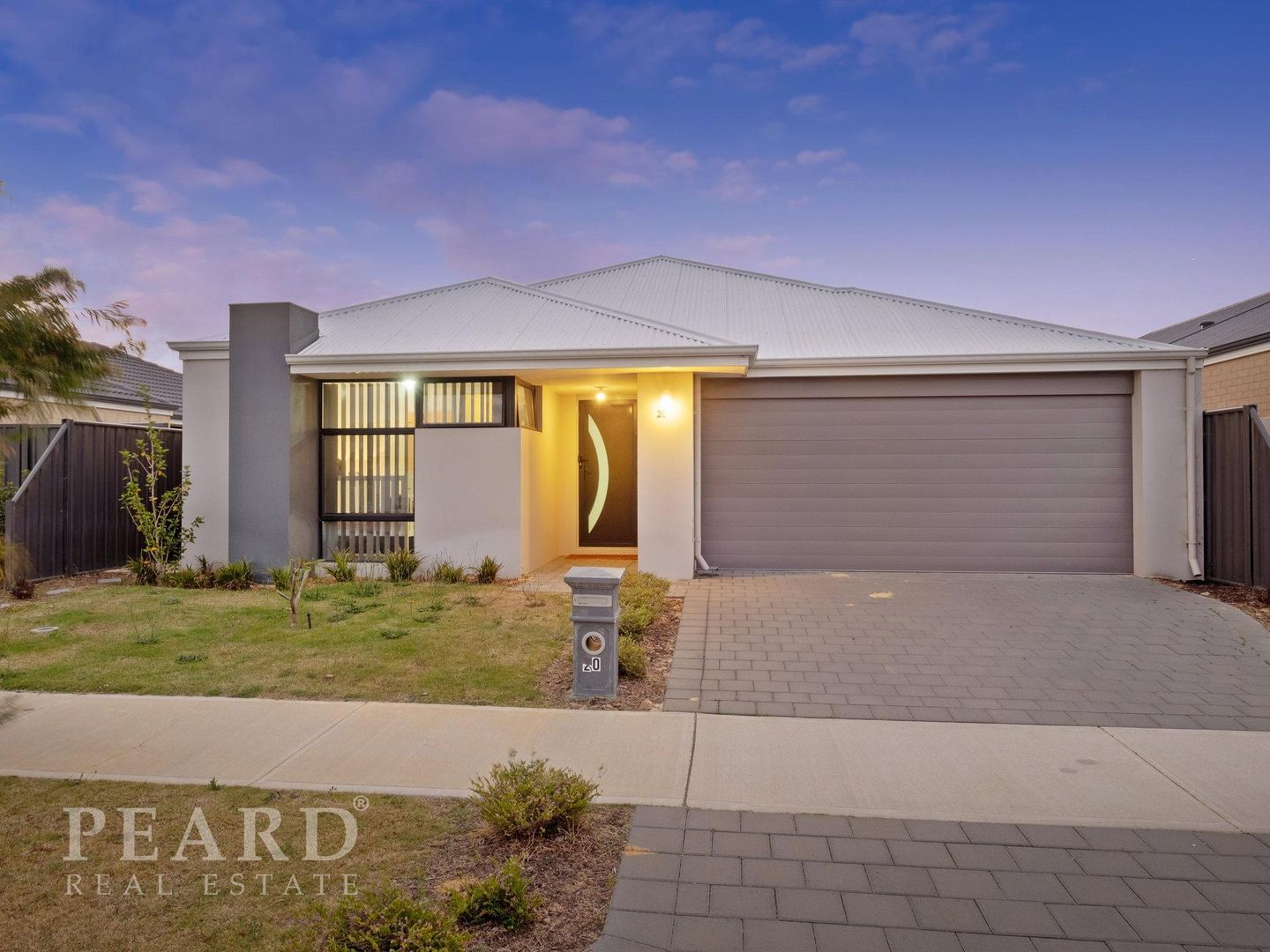 20 Haviland Mews, Banksia Grove WA 6031, Image 1