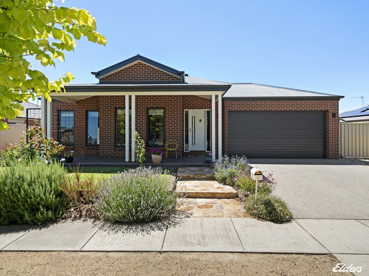 4 bedrooms House in 47 Weir Street EUROA VIC, 3666