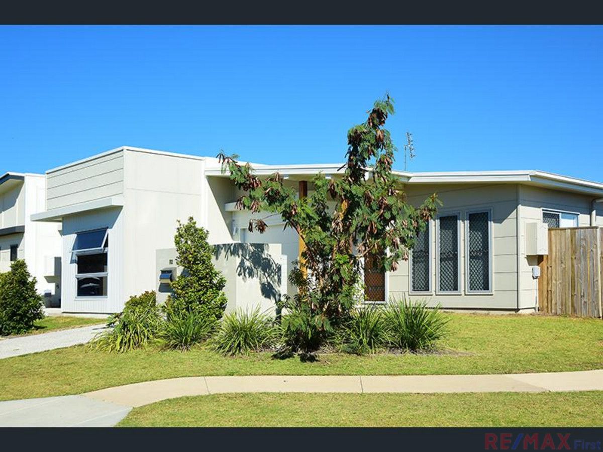 12 Blush Street, Caloundra West QLD 4551, Image 0