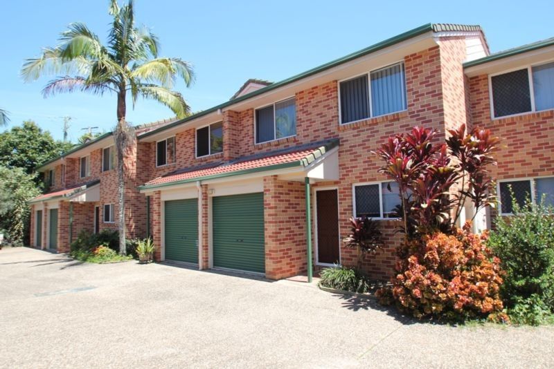6/76 Blackall Terrace, Nambour Property History & Address Research