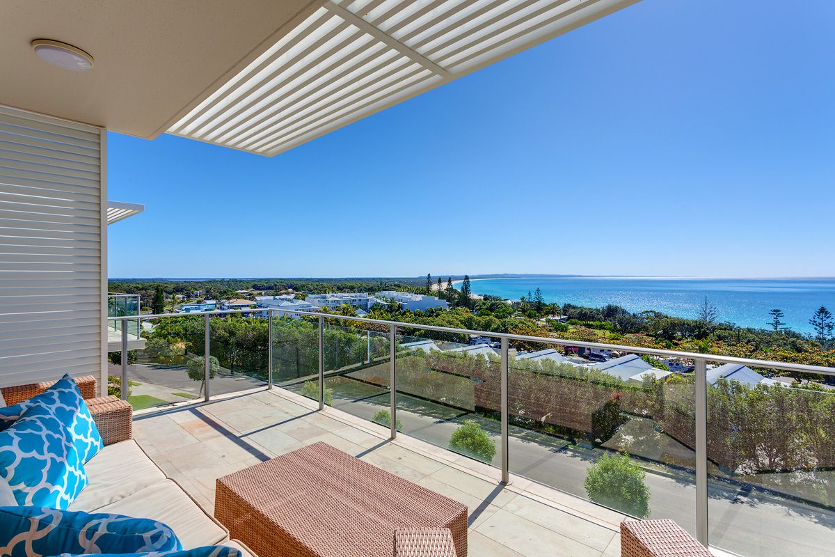 3 bedrooms Apartment / Unit / Flat in 2/7 Ocean View Parade RAINBOW BEACH QLD, 4581