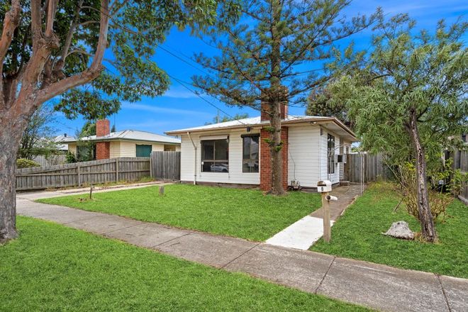 Picture of 8 Lumeah Street, NORLANE VIC 3214