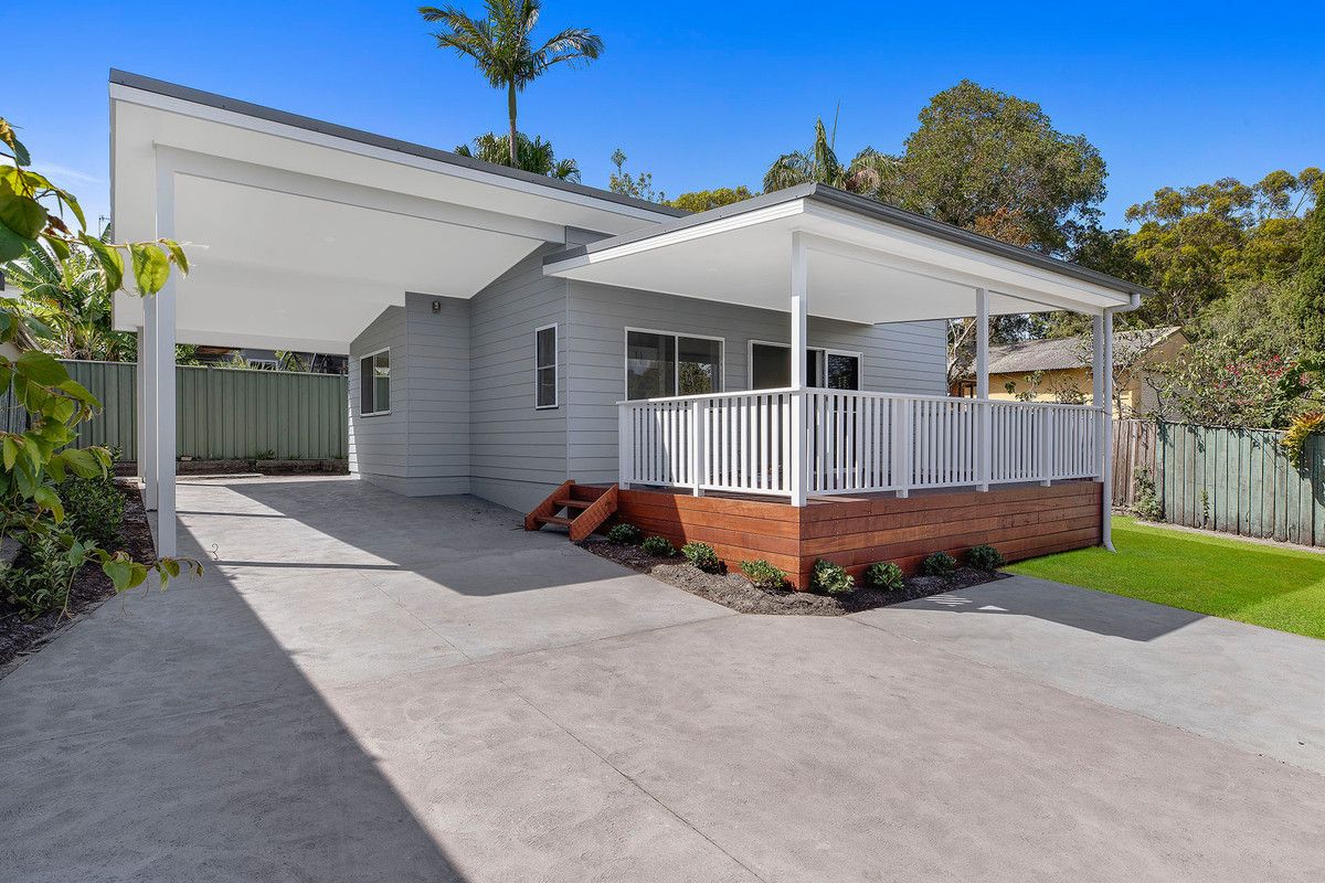 2 bedrooms Apartment / Unit / Flat in 714a The Entrance Road BATEAU BAY NSW, 2261