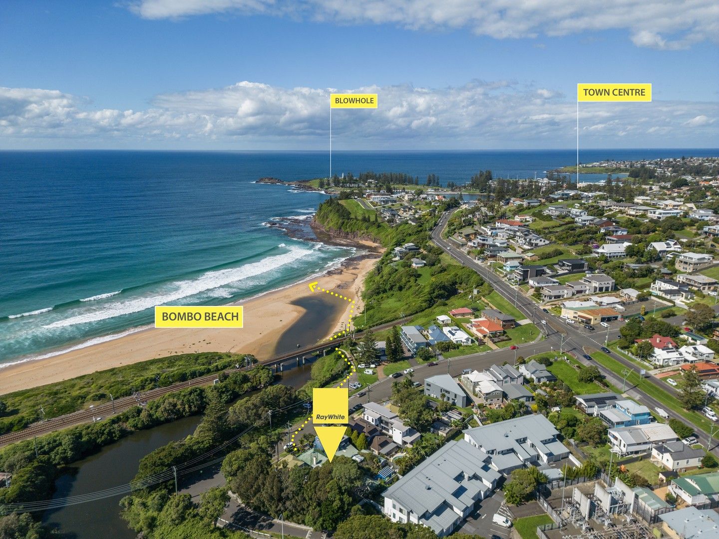 3 Hothersal Street, Kiama NSW 2533, Image 0