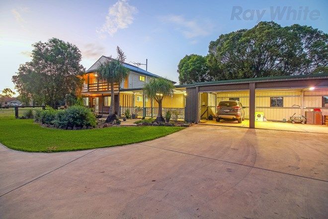 Picture of 29 Newcastle Street, CALVERT QLD 4340