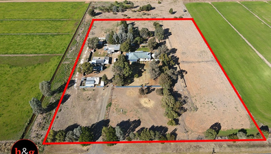 Picture of 359 Peter Clay Road, NATHALIA VIC 3638