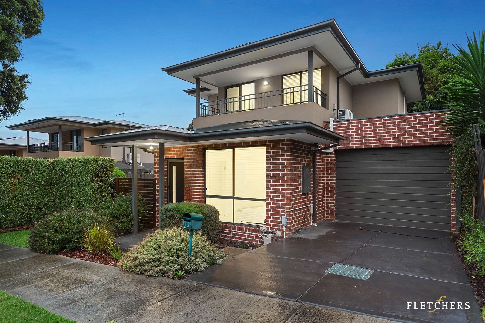 2A Park Street, Blackburn VIC 3130, Image 0