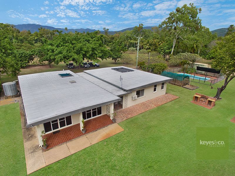 341 Hencamp Creek Road, Rollingstone QLD 4816, Image 2