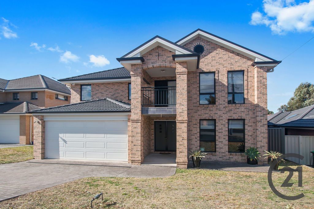 3 Saddle Row, Holsworthy Property History & Address Research Domain