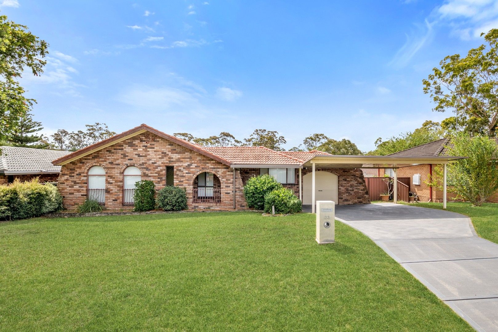 23 Bellinger Road, Ruse NSW 2560, Image 0