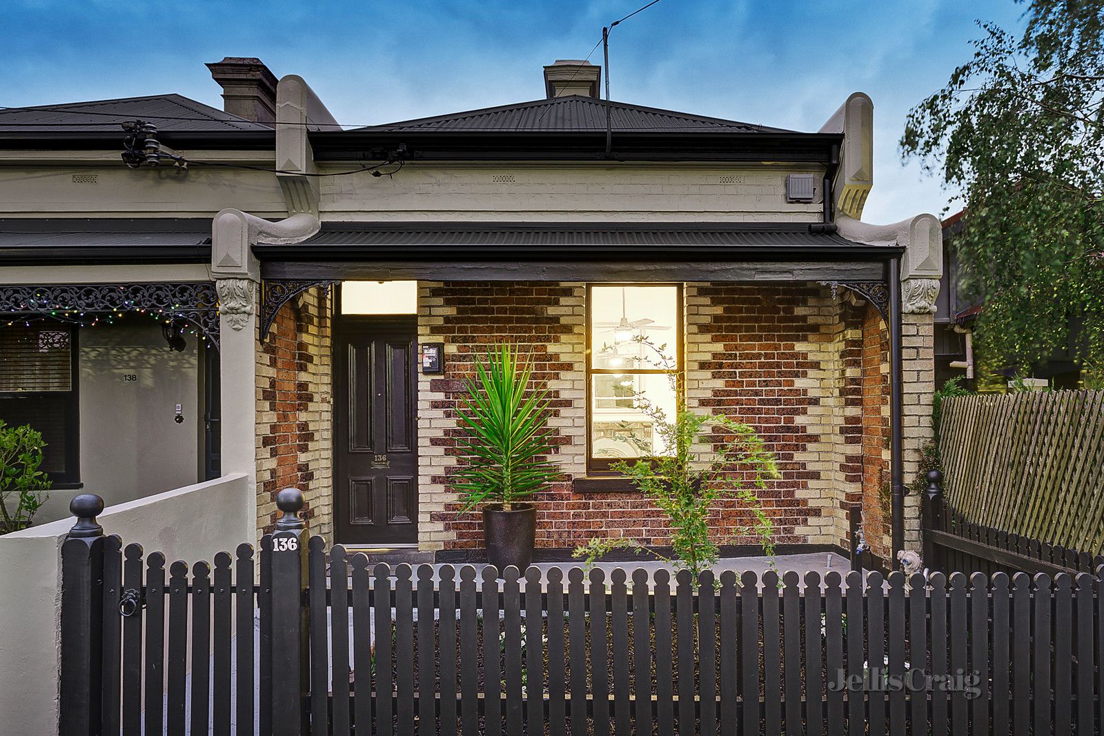 136 Gold Street, Clifton Hill VIC 3068, Image 0