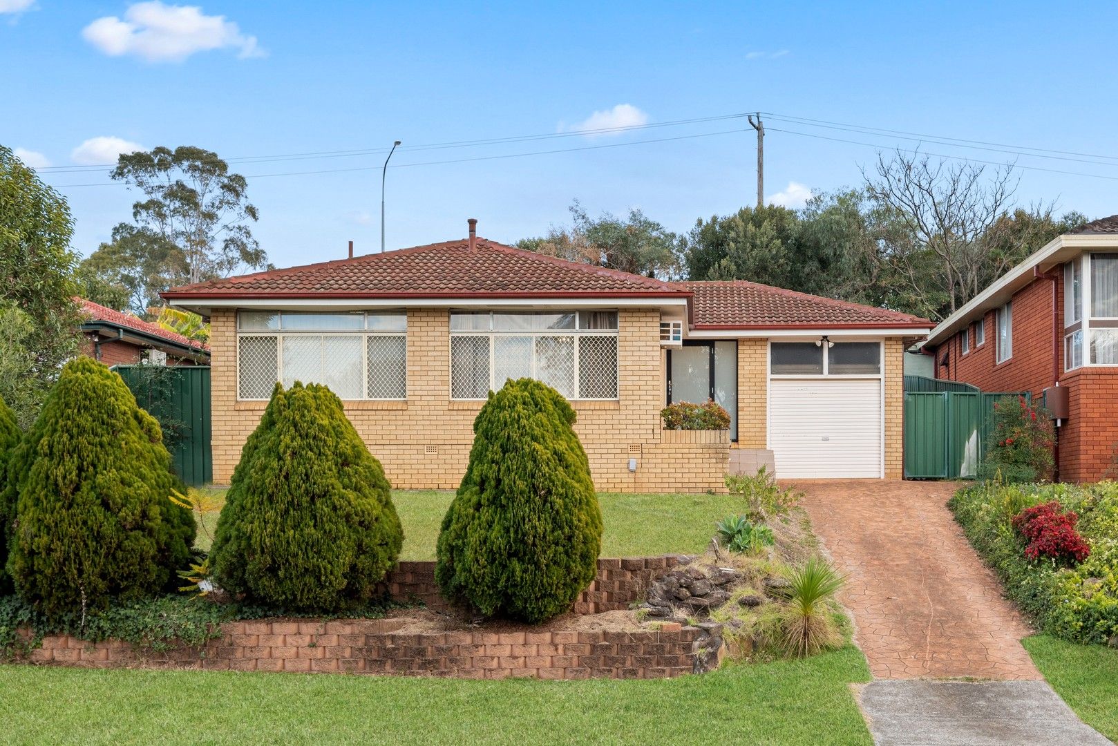 34 Fern Avenue, Bradbury NSW 2560, Image 0