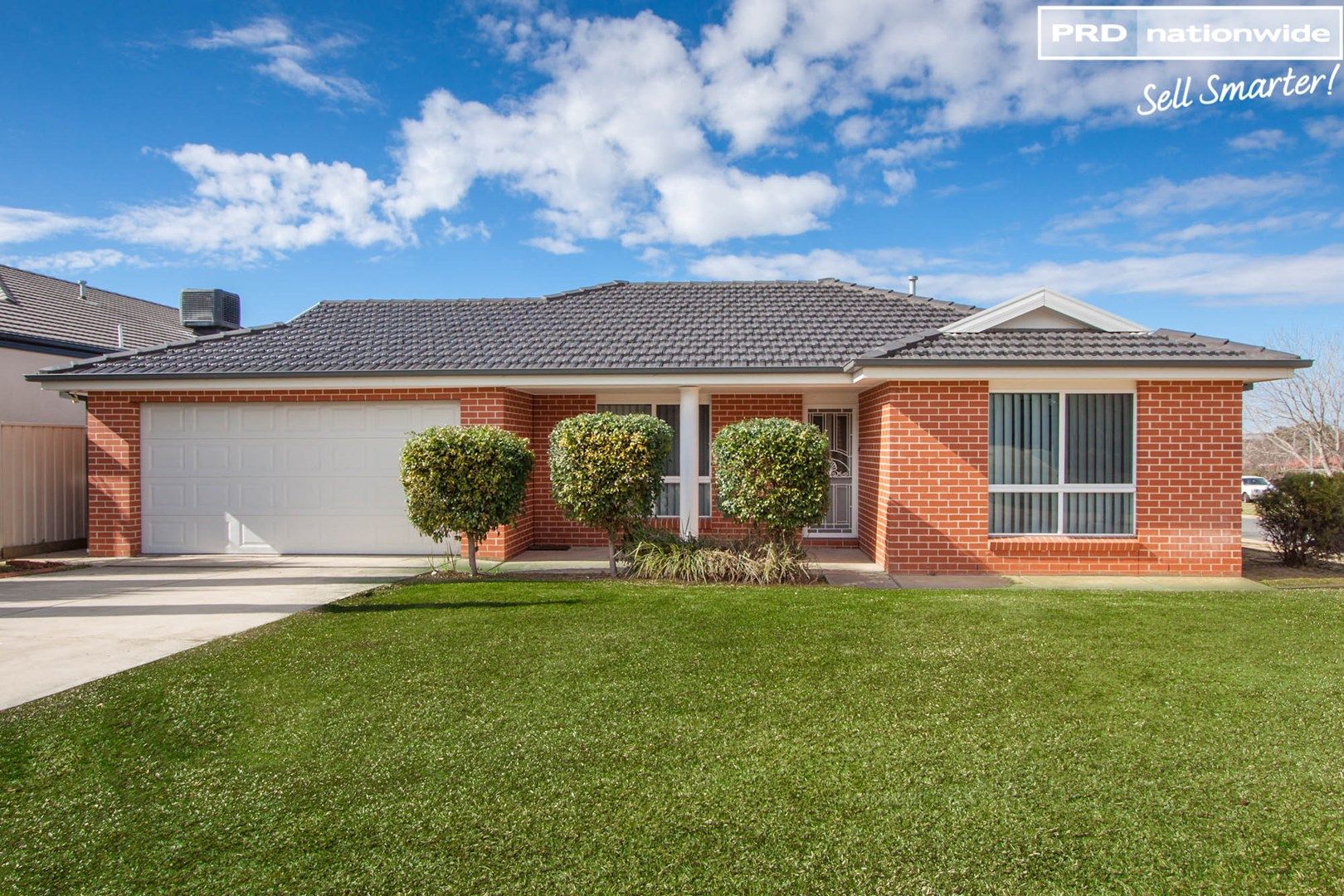 1/7 Kimberley Drive, Tatton NSW 2650, Image 0