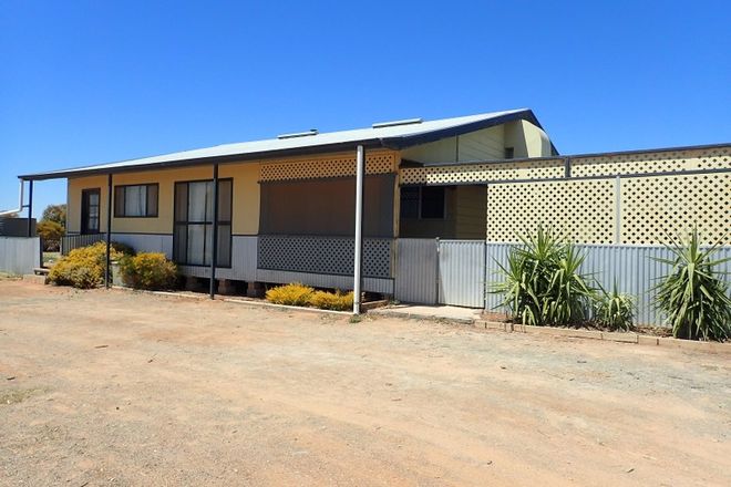 Picture of 22 Eighteenth St, ORROROO SA 5431
