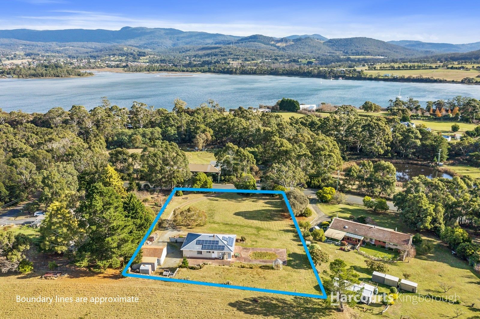 264 Howden Road, Howden TAS 7054, Image 0