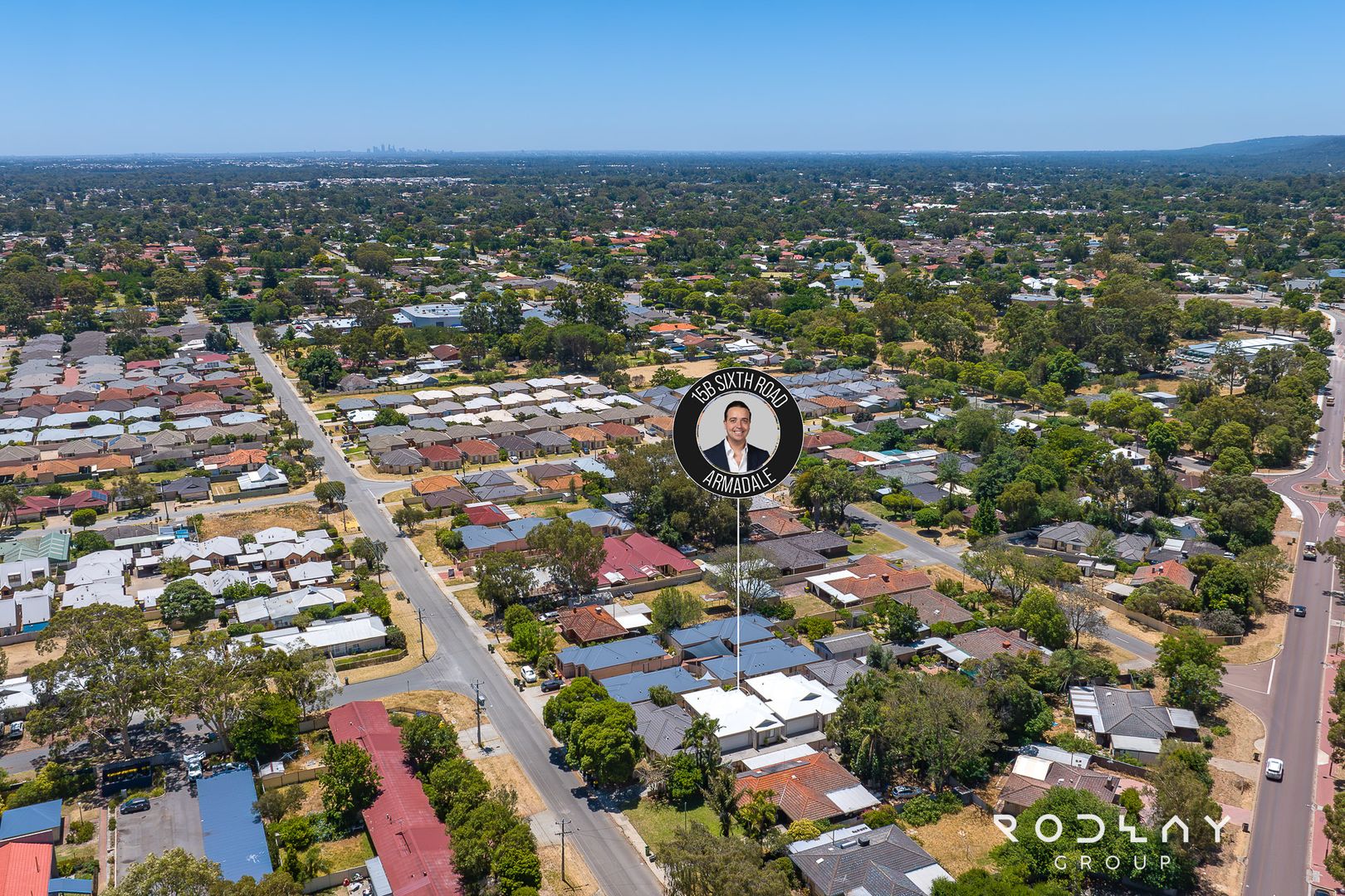 15B Sixth Rd, Armadale WA 6112, Image 2