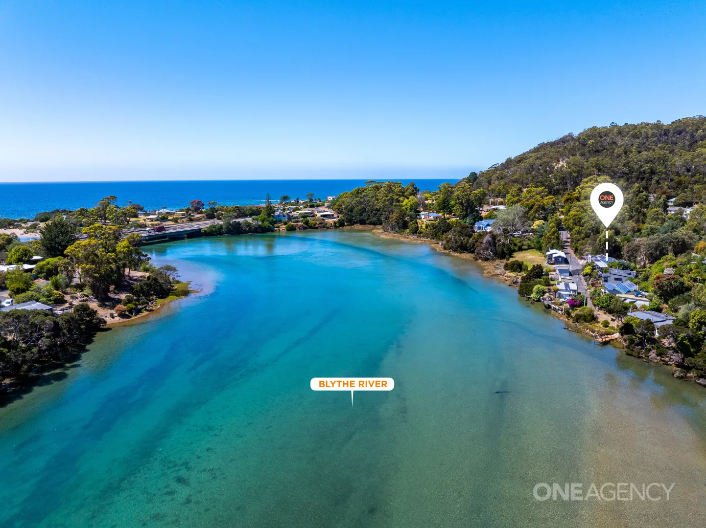 3 Blythe Street, Heybridge TAS 7316