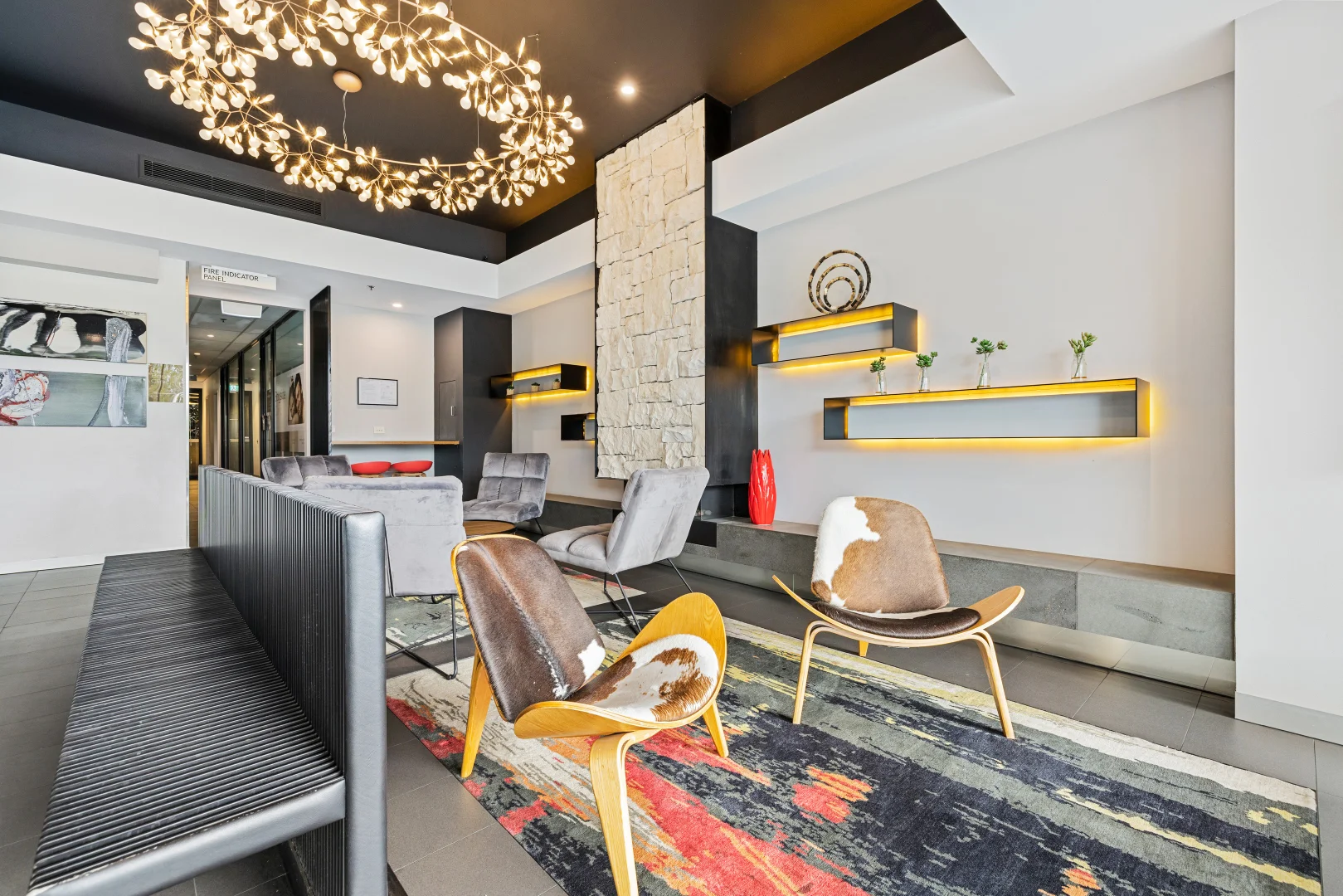 Additional image 2 of 602/157 Fitzroy St, St Kilda VIC 3182