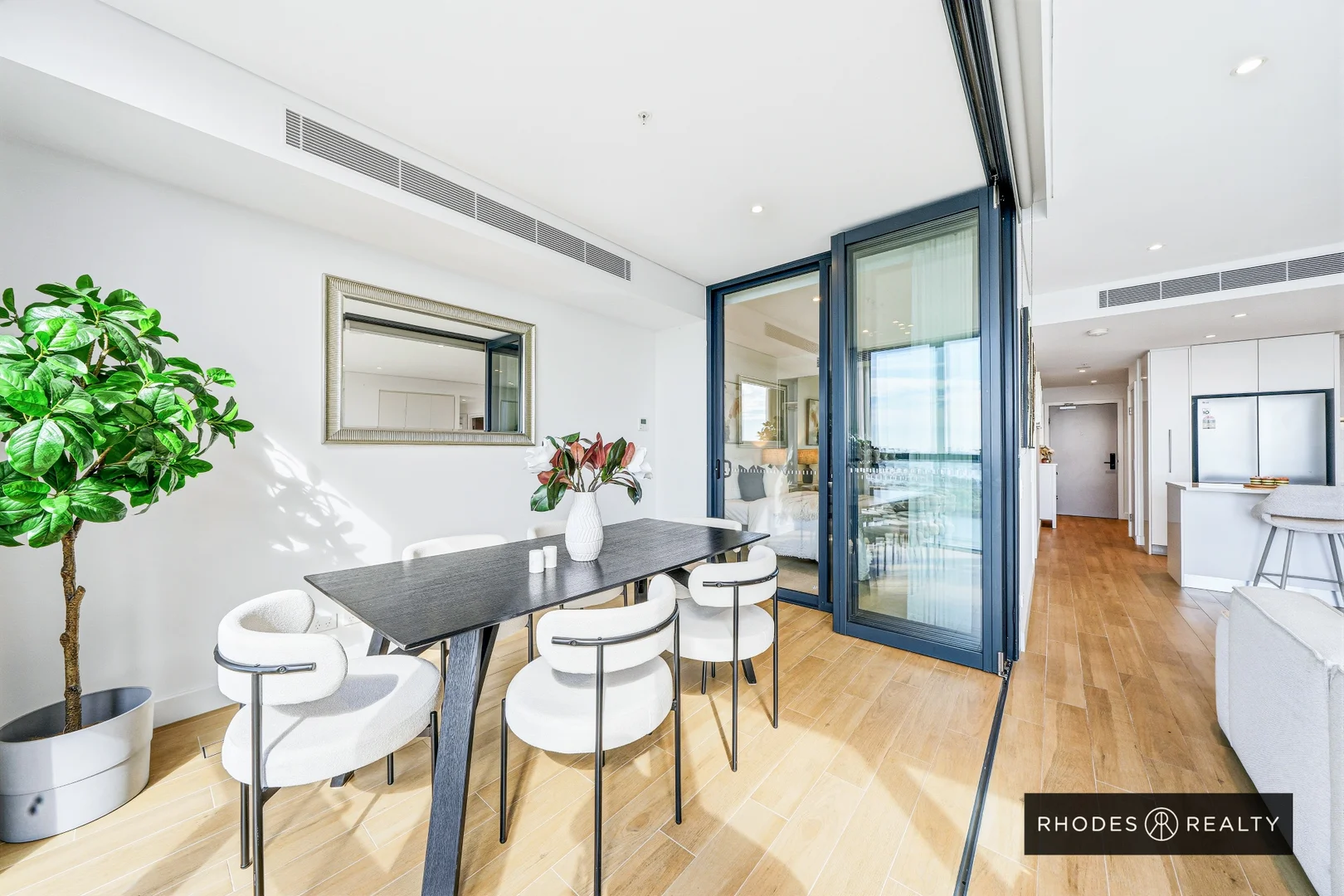 Additional image 10 of 2504/8 Walker Street, Rhodes NSW 2138