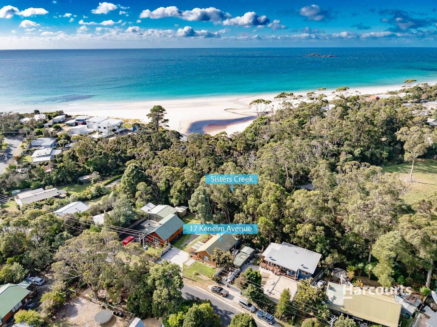 17 Kenelm Avenue, Sisters Beach TAS 7321, Image 0