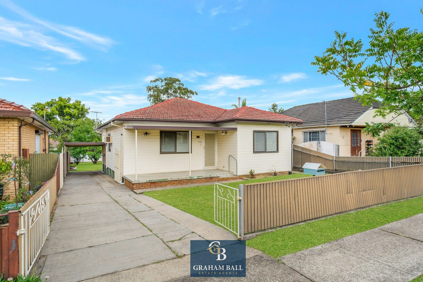 42 Churchill Street, Fairfield Heights NSW 2165, Image 0