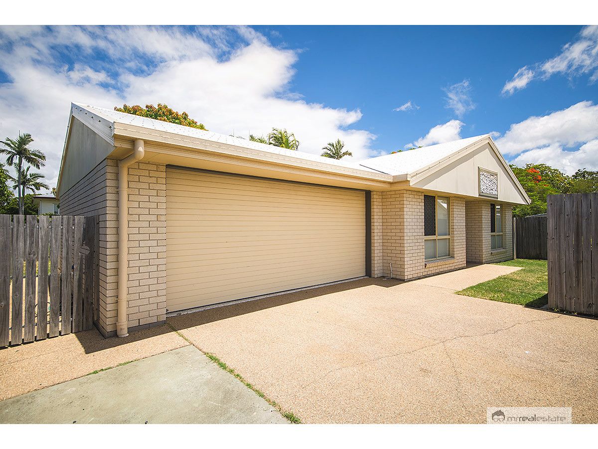 275B Dean Street, Berserker QLD 4701, Image 0