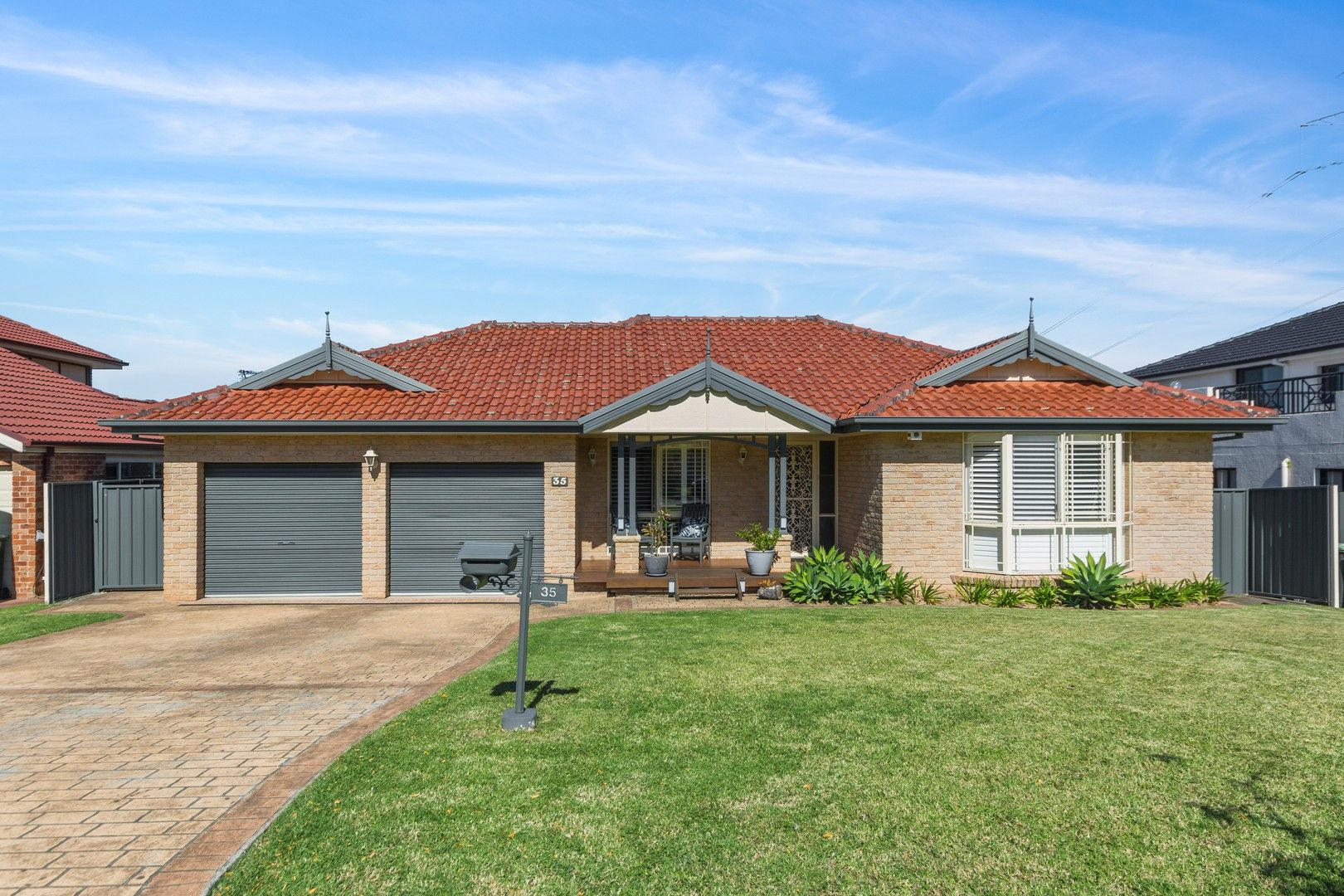 35 Brindabella Drive, Horsley NSW 2530, Image 0