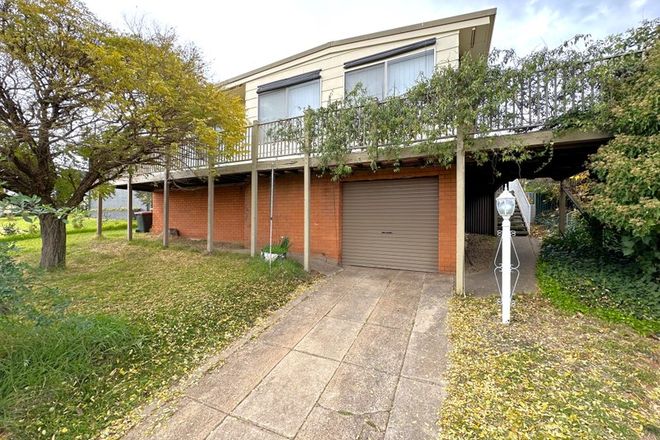 Picture of 12 Milong Street, YOUNG NSW 2594