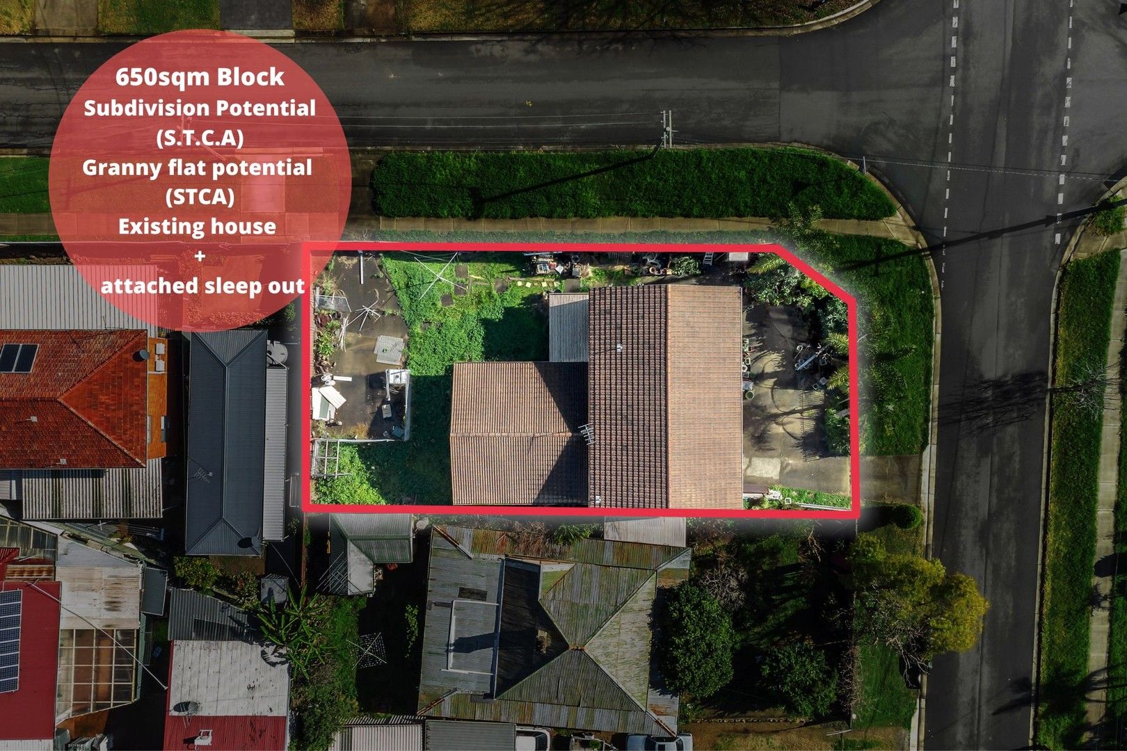 44a South Pacific Avenue, Mount Pritchard NSW 2170 Domain