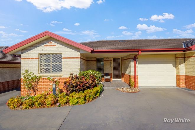 Picture of 11/189 Bent Street, SOUTH GRAFTON NSW 2460