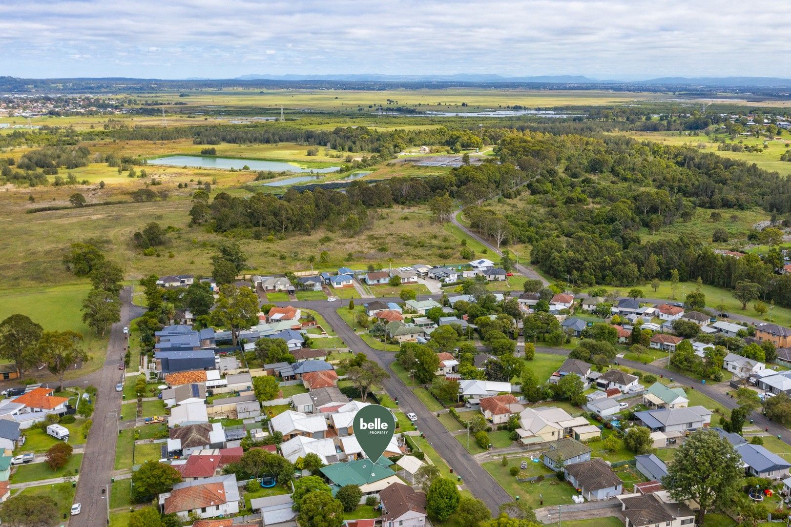 3 bedrooms House in 7 Libya Street SHORTLAND NSW, 2307