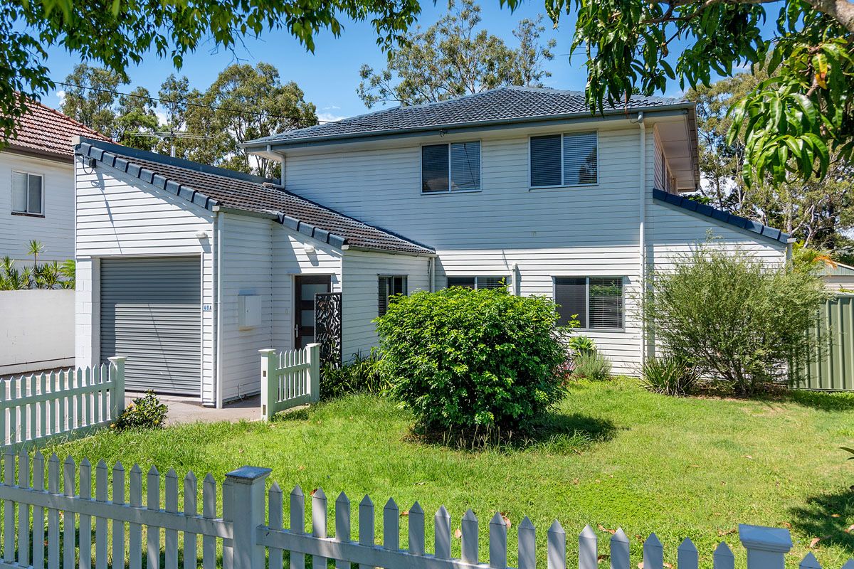 4 bedrooms House in 40A Landsboro Avenue BOONDALL QLD, 4034