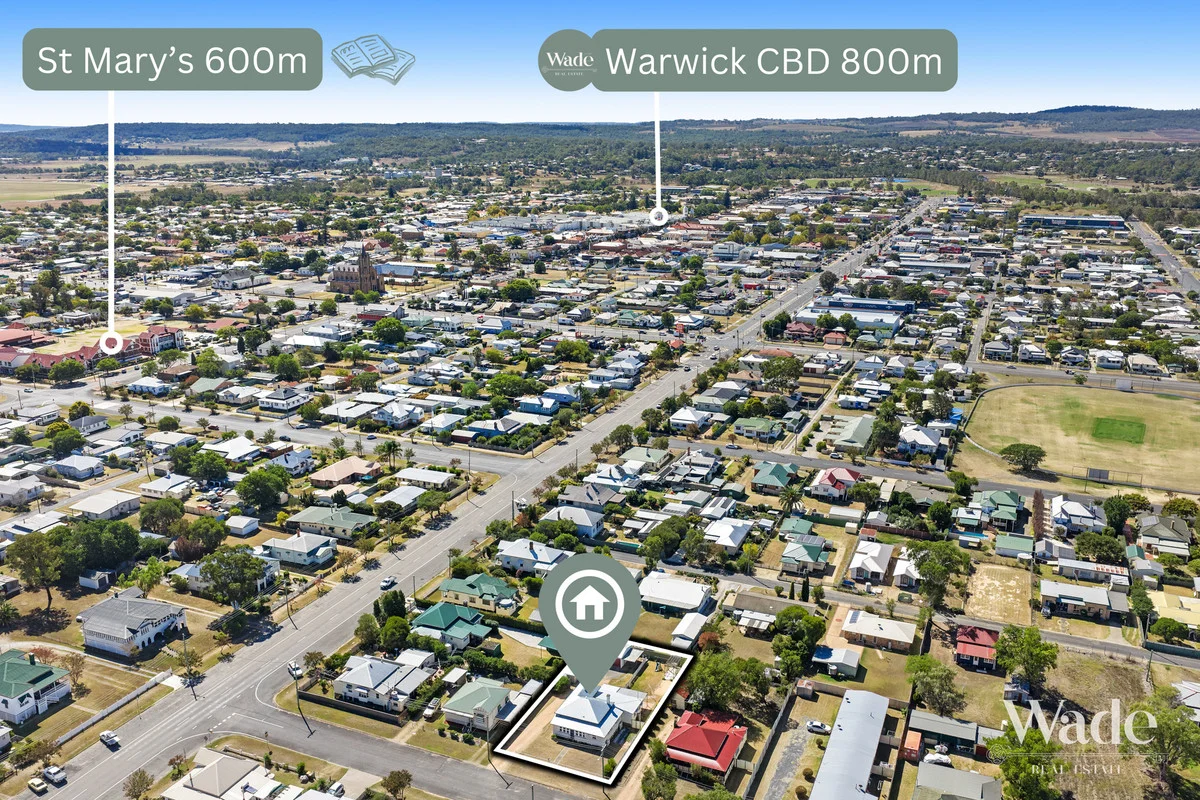 Additional image 21 of 3 Denham Street, Warwick QLD 4370