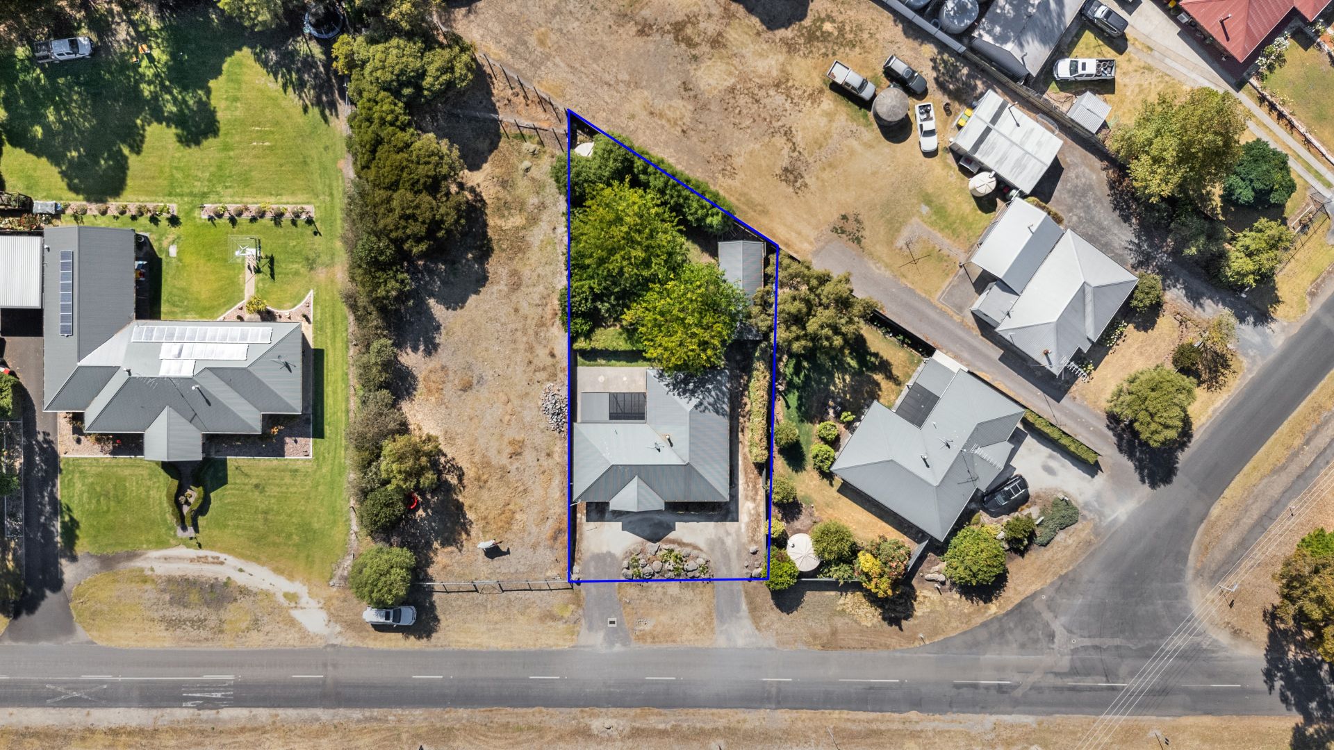 2 Riddoch St, Penola SA 5277, Image 2